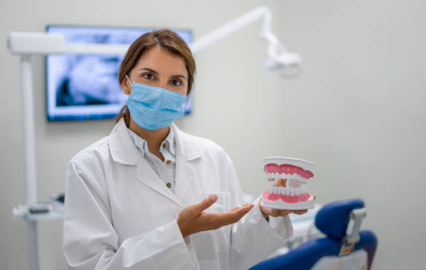 Best Emergency Tooth Extraction in Dunlap, OH