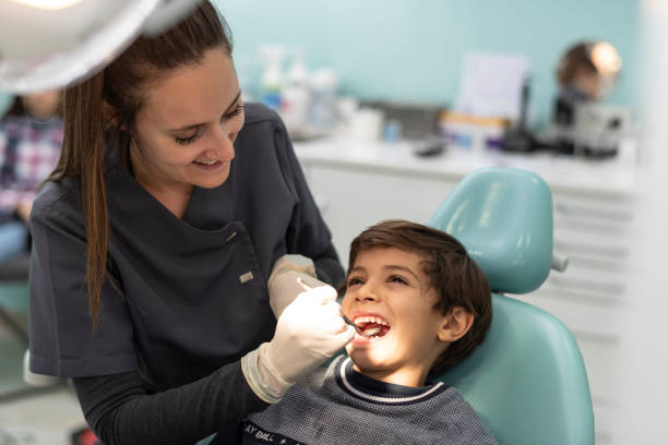 Best Emergency Orthodontic Services in Dunlap, OH