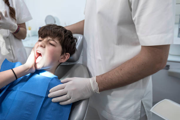 Best Emergency Wisdom Teeth Removal in Dunlap, OH
